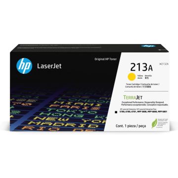 HP 213A - Geel