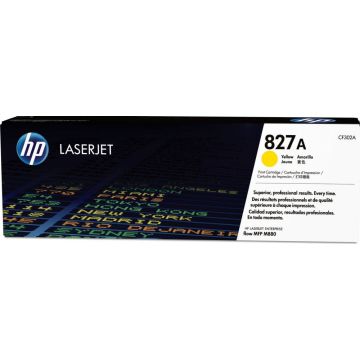 HP 827A - Tonercartridge