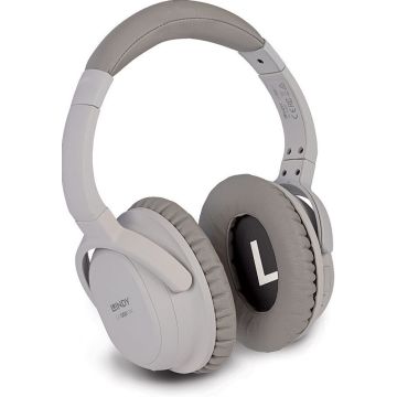 Lindy LH500XW Wireless Active Noise Cancelling Headphone