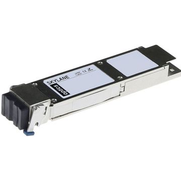 QSFP28 LR4 TRANSMODE - INFINER. 1 stk