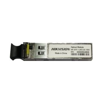 Hikvision HK-SFP-1.25G-20-1550 - SFP (mini-GBIC) transceivermodule