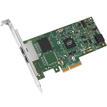 Intel Ethernet Server Adapter I350-T2 - Netwerkadapter