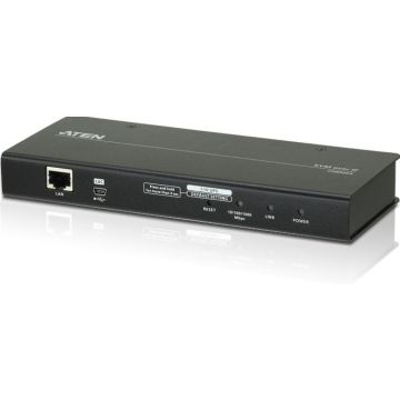 ATEN CN8000A - KVM-uitbreider