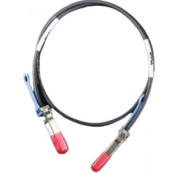 Dell Networking 10GbE Copper Twinax Direct Attach Cable - Directe verbindingskabel