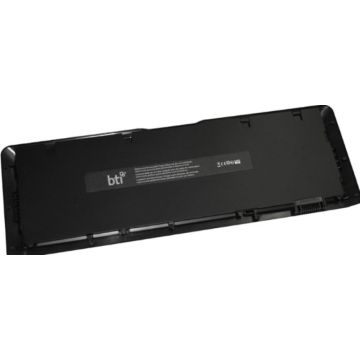 BTI - Batterij voor laptopcomputer (gelijk aan: Dell 312-1424, Dell 312-1425, Dell 45NTH, Dell 6FNTV, Dell 7HRJW, Dell 7HTJW, Dell 7XHVM, Dell 9KGF8, Dell P70V5, Dell TRM4D, Dell XX1D1)