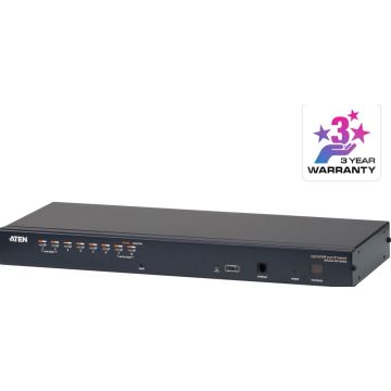 ATEN KVM over IP KH1508AI - KVM-schakelaar
