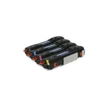 Canon C-EXV 1617 - Geel