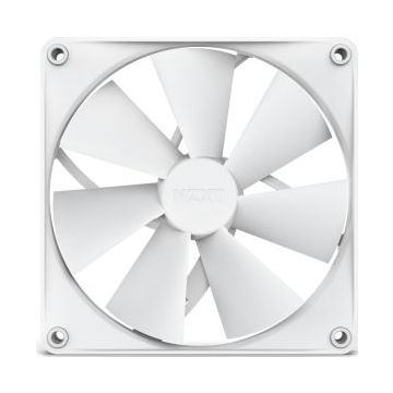 NZXT F140P Static Pressure - Ventilator