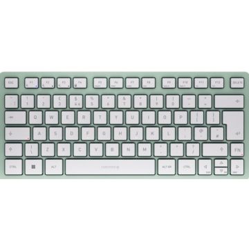 CHERRY KW 7100 MINI BT - Toetsenbord
