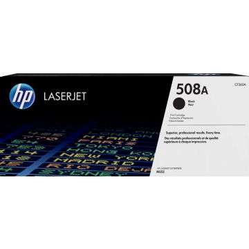 HP 508A - Tonercartridge