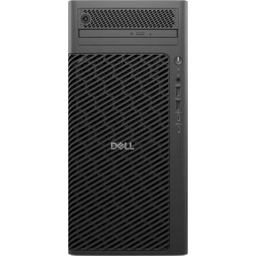 Dell Pro Max Tower T2 FCT2250 - Towermodel Core Ultra 7 265  tot 5.3 GHz