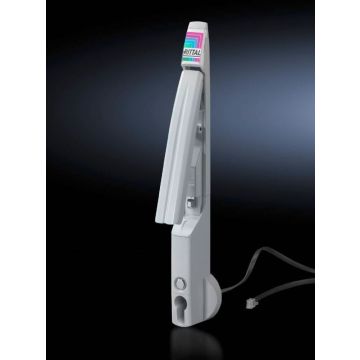 Ãberwachungssystem Rittal CMC III TS 8 Griff 3m Kabel