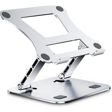 Inter-Tech 88885590 - Notebook-standaard
