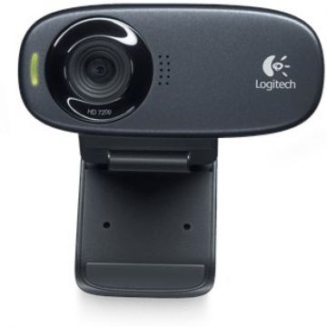 Logitech HD Webcam C310 - Webcam