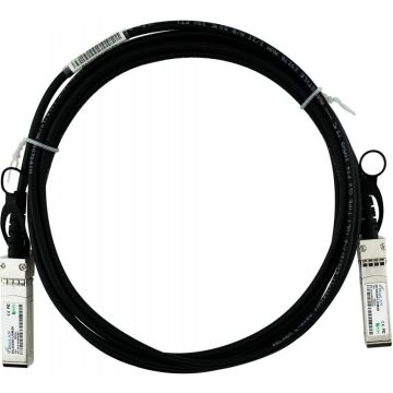 Kompatibles HPE X242 J9281B 10GBASE-CR passives SFP+ 1m DAC