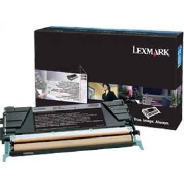 Lexmark - Zwart