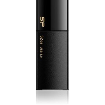 SILICON POWER Blaze B05 - USB-flashstation