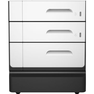 HP Paper Tray and Stand - Medialade