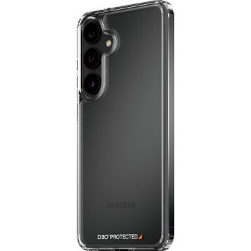 PanzerGlass HardCase - Clear Edition