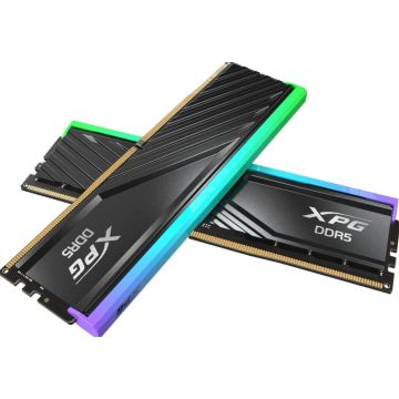 XPG Lancer Blade RGB Black - Geheugen