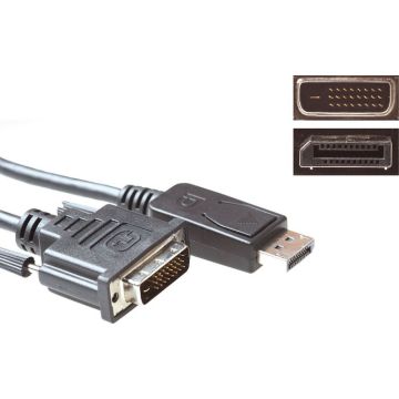 ACT AK3998 - DisplayPort kabel