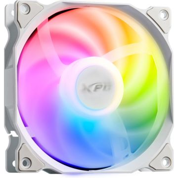 XPG VENTO 120 ARGB PWM White - Ventilator