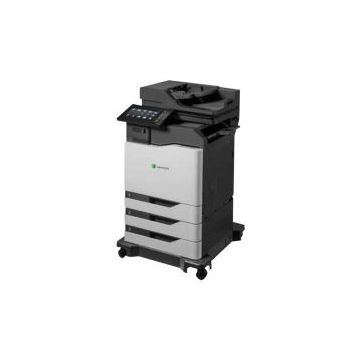 Lexmark CX825dte - Multifunctionele printer