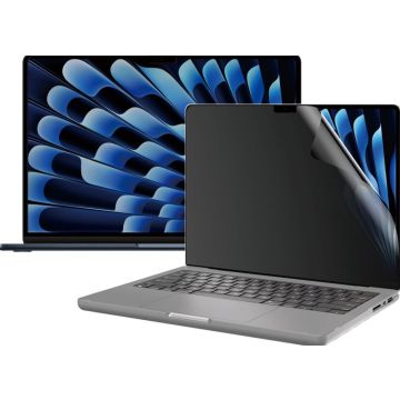 PG Dual Priv Scrn MacBook Air 15IN (M2)