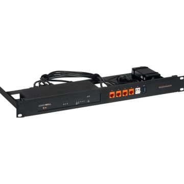 Rackmount.IT kit for SonicWall TZ80