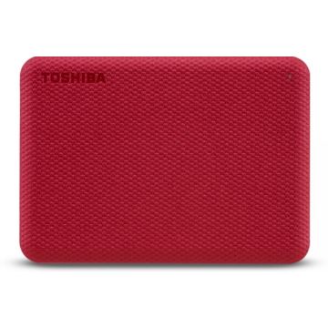 Toshiba Canvio Advance - Vaste schijf