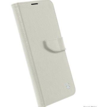 Krusell Borås FolioWallet - Flip cover voor mobiele telefoon