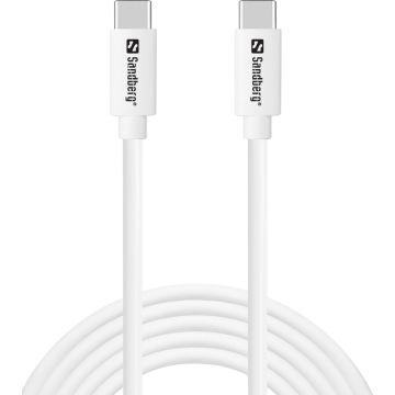 USB-C <gt/> USB-C 65W 2M SAVER