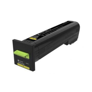 Lexmark - Hoog rendement