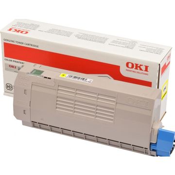 OKI - Geel