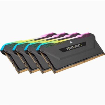 Corsair Vengeance RGB Pro SL - Geheugen