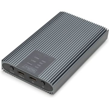 NVMe Clonestation NVMe 20Gbits USB 3.2