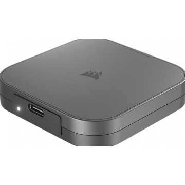 Corsair EX400U 4TB - Externe SSD