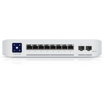 Ubiquiti UniFi Enterprise - Switch