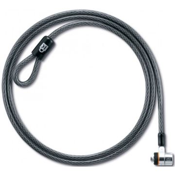 Kensington MicroSaver Keyed Ultra Notebook Lock - Beveiligingskabelslot