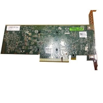 Broadcom 57412 - Customer Install