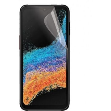 Mobilis - Schermbeschermer voor mobiele telefoon