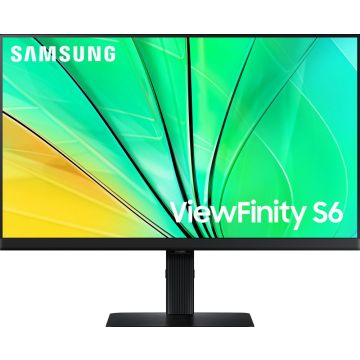Samsung ViewFinity S6 S60D - LED-monitor