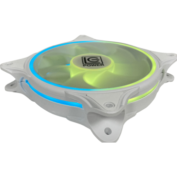 LC-Power LC-CF-120-ARGB-W - Ventilator