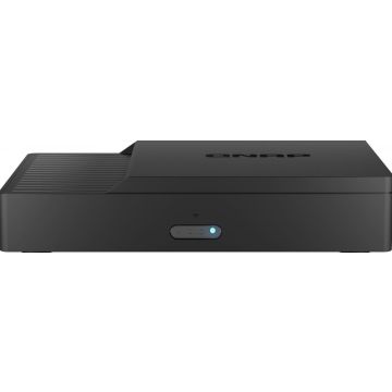 QNAP KoiBox-100W - Videoconferentieapparatuur