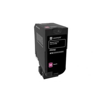 Lexmark - Magenta