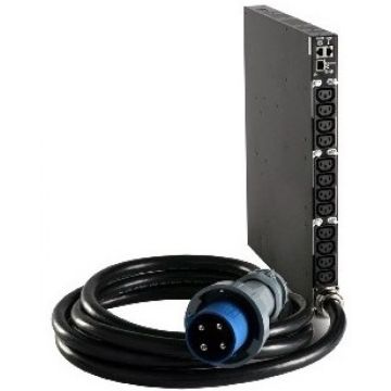 Lenovo Switched and Monitored DPI - Voedingsverdeeleenheid (rack-uitvoering)