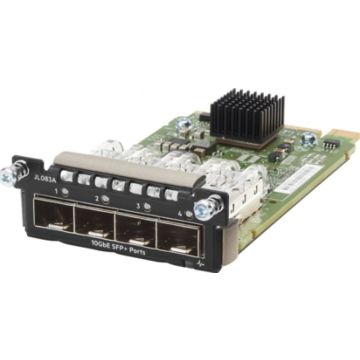 HPE Aruba - Uitbreidingsmodule
