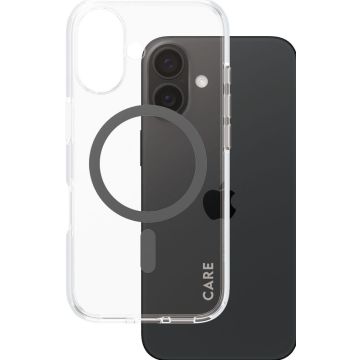 CARE by PanzerGlass Urban Combat - Achterzijde behuizing voor mobiele telefoon