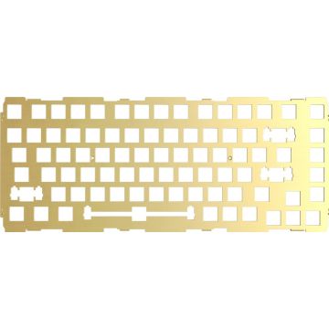 Glorious PC Gaming Race GMMK PRO - Switchplaat