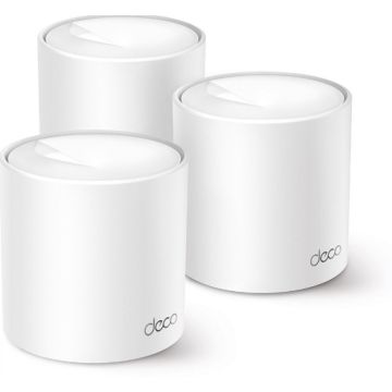 Deco X50 Pro(3-pack)